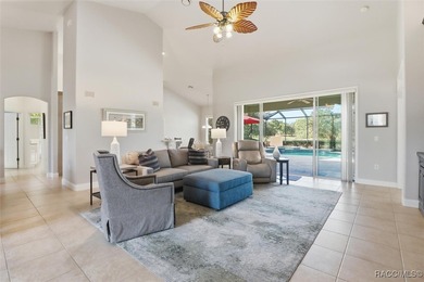 ENCHANTING, STUNNING AND MAINTAINED TO PERFECTION! It is Rare to on Black Diamond Ranch Golf Course in Florida - for sale on GolfHomes.com, golf home, golf lot