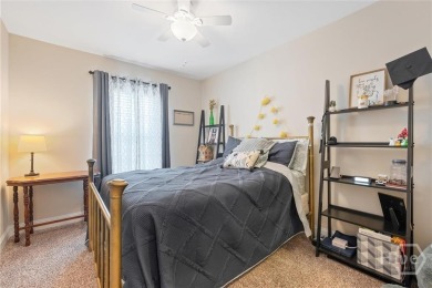 Beautifully maintained low-maintenance townhome in a convenient on Sterling Links Golf Club in Georgia - for sale on GolfHomes.com, golf home, golf lot