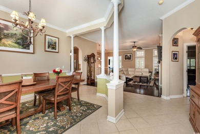 THIS HOUSE HAS IT ALL. Located on the widest lot on the pond in on Blackmoor Golf Club in South Carolina - for sale on GolfHomes.com, golf home, golf lot
