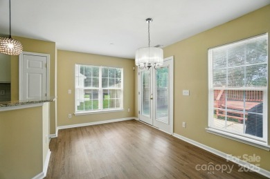 Don't miss out on this amazing 5 bedroom Highland Creek home on Highland Creek Golf Club in North Carolina - for sale on GolfHomes.com, golf home, golf lot