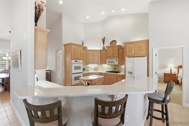 ENCHANTING, STUNNING AND MAINTAINED TO PERFECTION! It is Rare to on Black Diamond Ranch Golf Course in Florida - for sale on GolfHomes.com, golf home, golf lot