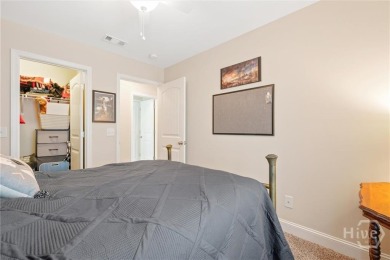 Beautifully maintained low-maintenance townhome in a convenient on Sterling Links Golf Club in Georgia - for sale on GolfHomes.com, golf home, golf lot
