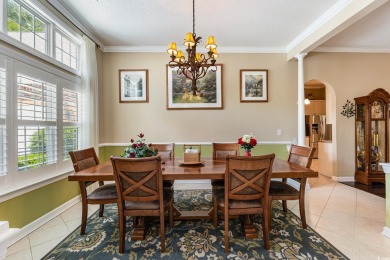 THIS HOUSE HAS IT ALL. Located on the widest lot on the pond in on Blackmoor Golf Club in South Carolina - for sale on GolfHomes.com, golf home, golf lot