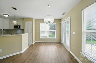 Don't miss out on this amazing 5 bedroom Highland Creek home on Highland Creek Golf Club in North Carolina - for sale on GolfHomes.com, golf home, golf lot