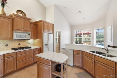 ENCHANTING, STUNNING AND MAINTAINED TO PERFECTION! It is Rare to on Black Diamond Ranch Golf Course in Florida - for sale on GolfHomes.com, golf home, golf lot