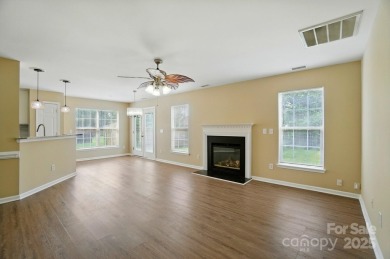 Don't miss out on this amazing 5 bedroom Highland Creek home on Highland Creek Golf Club in North Carolina - for sale on GolfHomes.com, golf home, golf lot