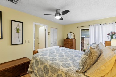 Introducing a beautiful one-bedroom, one-bath condominium that on Highland Lakes Executive Golf Course in Florida - for sale on GolfHomes.com, golf home, golf lot