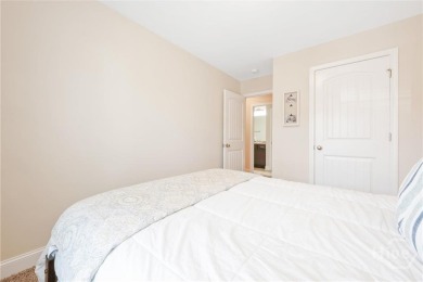 Beautifully maintained low-maintenance townhome in a convenient on Sterling Links Golf Club in Georgia - for sale on GolfHomes.com, golf home, golf lot