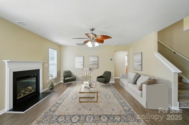 Don't miss out on this amazing 5 bedroom Highland Creek home on Highland Creek Golf Club in North Carolina - for sale on GolfHomes.com, golf home, golf lot