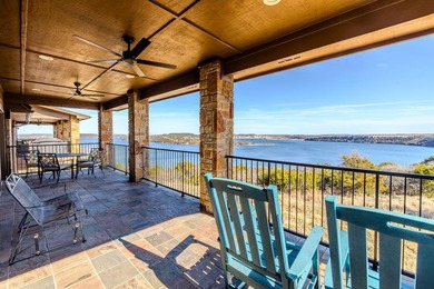 WELCOME TO THE ABSOLUTE BEST VIEW IN THE CLIFFS RESORT.
Perched on The Cliffs Resort in Texas - for sale on GolfHomes.com, golf home, golf lot