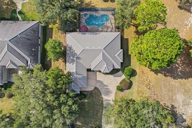 ENCHANTING, STUNNING AND MAINTAINED TO PERFECTION! It is Rare to on Black Diamond Ranch Golf Course in Florida - for sale on GolfHomes.com, golf home, golf lot