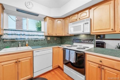 Are you looking for a super clean and move in condition 3 on Maple Lane Golf Club in Michigan - for sale on GolfHomes.com, golf home, golf lot