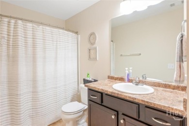 Beautifully maintained low-maintenance townhome in a convenient on Sterling Links Golf Club in Georgia - for sale on GolfHomes.com, golf home, golf lot