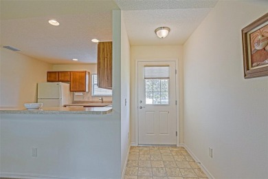 Looking for The Villages lifestyle in a 2-bedroom 2 bath plus on The Links of Spruce Creek in Florida - for sale on GolfHomes.com, golf home, golf lot