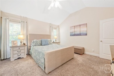 Beautifully maintained low-maintenance townhome in a convenient on Sterling Links Golf Club in Georgia - for sale on GolfHomes.com, golf home, golf lot