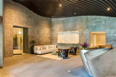 Unit #1203 is a generously proportioned 1-bedroom, 2-bathroom on Ala Wai Golf Course in Hawaii - for sale on GolfHomes.com, golf home, golf lot