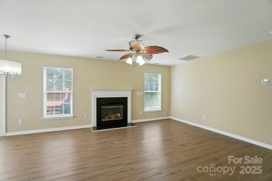 Don't miss out on this amazing 5 bedroom Highland Creek home on Highland Creek Golf Club in North Carolina - for sale on GolfHomes.com, golf home, golf lot