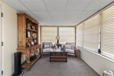 Introducing a beautiful one-bedroom, one-bath condominium that on Highland Lakes Executive Golf Course in Florida - for sale on GolfHomes.com, golf home, golf lot