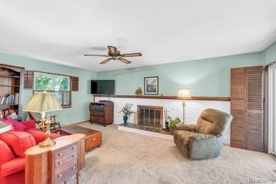 Are you looking for a super clean and move in condition 3 on Maple Lane Golf Club in Michigan - for sale on GolfHomes.com, golf home, golf lot