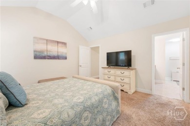 Beautifully maintained low-maintenance townhome in a convenient on Sterling Links Golf Club in Georgia - for sale on GolfHomes.com, golf home, golf lot