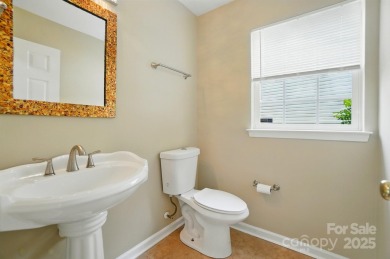 Don't miss out on this amazing 5 bedroom Highland Creek home on Highland Creek Golf Club in North Carolina - for sale on GolfHomes.com, golf home, golf lot