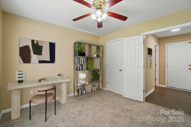 Don't miss out on this amazing 5 bedroom Highland Creek home on Highland Creek Golf Club in North Carolina - for sale on GolfHomes.com, golf home, golf lot