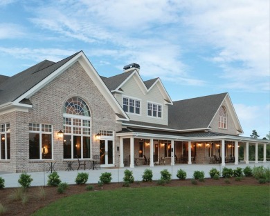 Welcome to Westbrook Retreat Villas at Savannah Quarters in on Savannah Quarters Country Club in Georgia - for sale on GolfHomes.com, golf home, golf lot