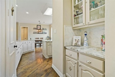 Beautiful 4 bedroom, 4.5 bath, office, 3 car garage with on Bridlewood Golf Course in Texas - for sale on GolfHomes.com, golf home, golf lot