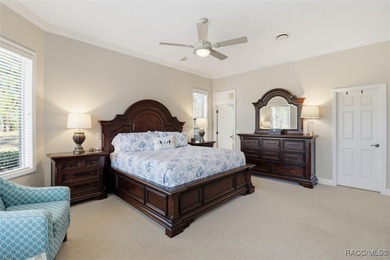 ENCHANTING, STUNNING AND MAINTAINED TO PERFECTION! It is Rare to on Black Diamond Ranch Golf Course in Florida - for sale on GolfHomes.com, golf home, golf lot