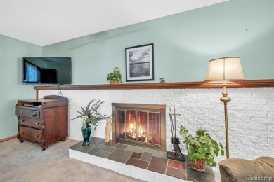 Are you looking for a super clean and move in condition 3 on Maple Lane Golf Club in Michigan - for sale on GolfHomes.com, golf home, golf lot