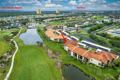 An outstanding condo and club at a great price. SECOND FLOOR 2/2 on Kelly Greens Golf and Country Club in Florida - for sale on GolfHomes.com, golf home, golf lot