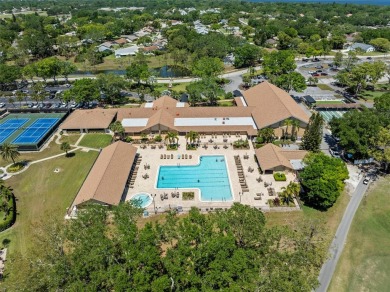 Introducing a beautiful one-bedroom, one-bath condominium that on Highland Lakes Executive Golf Course in Florida - for sale on GolfHomes.com, golf home, golf lot