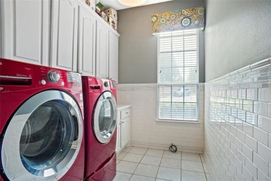 Beautiful 4 bedroom, 4.5 bath, office, 3 car garage with on Bridlewood Golf Course in Texas - for sale on GolfHomes.com, golf home, golf lot