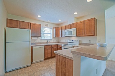 Looking for The Villages lifestyle in a 2-bedroom 2 bath plus on The Links of Spruce Creek in Florida - for sale on GolfHomes.com, golf home, golf lot