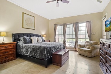 Beautiful 4 bedroom, 4.5 bath, office, 3 car garage with on Bridlewood Golf Course in Texas - for sale on GolfHomes.com, golf home, golf lot