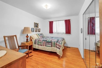 Are you looking for a super clean and move in condition 3 on Maple Lane Golf Club in Michigan - for sale on GolfHomes.com, golf home, golf lot