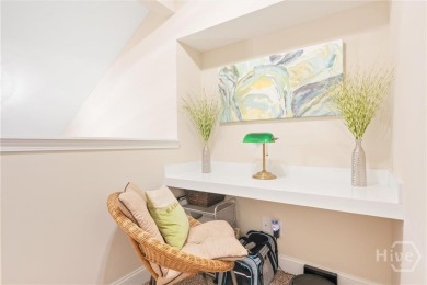 Beautifully maintained low-maintenance townhome in a convenient on Sterling Links Golf Club in Georgia - for sale on GolfHomes.com, golf home, golf lot