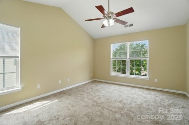 Don't miss out on this amazing 5 bedroom Highland Creek home on Highland Creek Golf Club in North Carolina - for sale on GolfHomes.com, golf home, golf lot