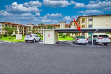 An outstanding condo and club at a great price. SECOND FLOOR 2/2 on Kelly Greens Golf and Country Club in Florida - for sale on GolfHomes.com, golf home, golf lot