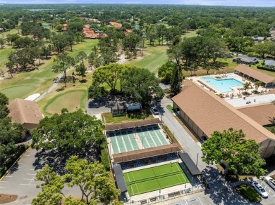 Introducing a beautiful one-bedroom, one-bath condominium that on Highland Lakes Executive Golf Course in Florida - for sale on GolfHomes.com, golf home, golf lot