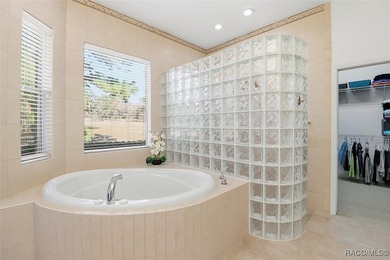 ENCHANTING, STUNNING AND MAINTAINED TO PERFECTION! It is Rare to on Black Diamond Ranch Golf Course in Florida - for sale on GolfHomes.com, golf home, golf lot