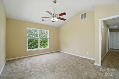 Don't miss out on this amazing 5 bedroom Highland Creek home on Highland Creek Golf Club in North Carolina - for sale on GolfHomes.com, golf home, golf lot