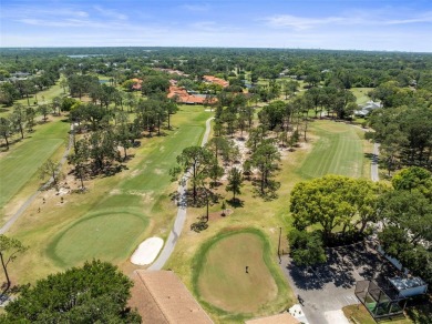 Introducing a beautiful one-bedroom, one-bath condominium that on Highland Lakes Executive Golf Course in Florida - for sale on GolfHomes.com, golf home, golf lot