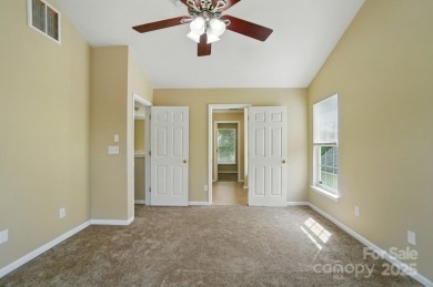 Don't miss out on this amazing 5 bedroom Highland Creek home on Highland Creek Golf Club in North Carolina - for sale on GolfHomes.com, golf home, golf lot