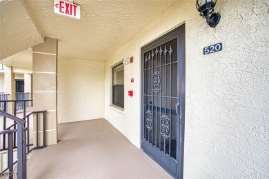 An outstanding condo and club at a great price. SECOND FLOOR 2/2 on Kelly Greens Golf and Country Club in Florida - for sale on GolfHomes.com, golf home, golf lot
