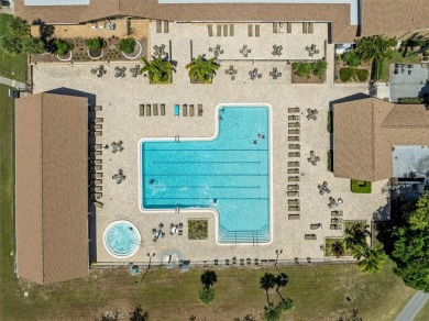 Introducing a beautiful one-bedroom, one-bath condominium that on Highland Lakes Executive Golf Course in Florida - for sale on GolfHomes.com, golf home, golf lot