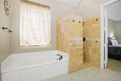 Beautiful 4 bedroom, 4.5 bath, office, 3 car garage with on Bridlewood Golf Course in Texas - for sale on GolfHomes.com, golf home, golf lot