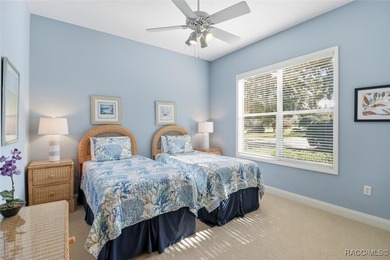 ENCHANTING, STUNNING AND MAINTAINED TO PERFECTION! It is Rare to on Black Diamond Ranch Golf Course in Florida - for sale on GolfHomes.com, golf home, golf lot