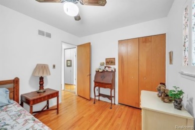 Are you looking for a super clean and move in condition 3 on Maple Lane Golf Club in Michigan - for sale on GolfHomes.com, golf home, golf lot