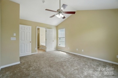 Don't miss out on this amazing 5 bedroom Highland Creek home on Highland Creek Golf Club in North Carolina - for sale on GolfHomes.com, golf home, golf lot